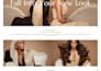 set up and customize your shopify store for fashion and beauty brands